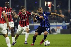 Inter Milan vs AC Milan Prediction and Betting Tips | 6th January 2025