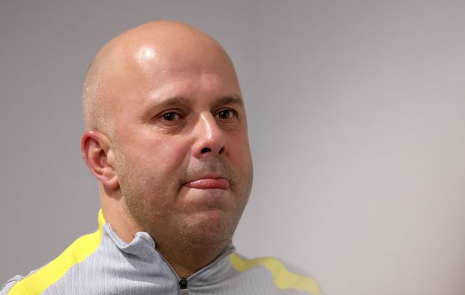 “Am I close to signing it? That's another conversation” - Liverpool star opens up about being offered new deal at Anfield