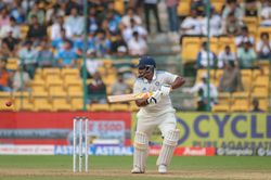 "Let's not try and play God too much" - Former batter slams Indian management's treatment of Sarfaraz Khan in BGT 2024-25