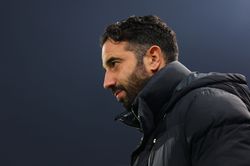 Manchester United on the cusp of €37.5m completing move for first signing of January window: Reports