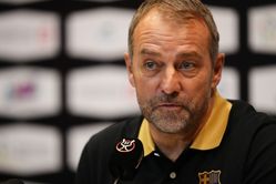 “Mistakes were made against Athletic” - Hansi Flick highlights what Barcelona must do to defeat Real Madrid in Super Cup final