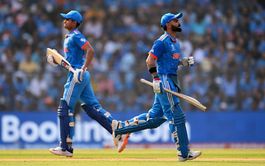 “Shubman or Virat could be among them” - Yuvraj Singh’s father on players potentially dropped from India’s 2025 Champions Trophy squad