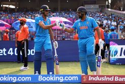 “ODIs is a suitable format for him” - Former batting star picks new opening combination for India for 2025 Champions Trophy