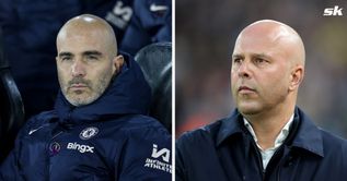 Chelsea consider making move for Liverpool transfer target as Enzo Maresca looks to strengthen key position in January: Reports