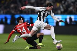 Juventus vs AC Milan Prediction and Betting Tips | 18th January 2025