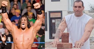 'चीन की दीवार...'- WWE दिग्गज The Great Khali ने मुक्का मारकर तोड़ी ईंट, फैन ने कर दी अजीबोगरीब गुजारिश