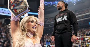 3 बड़ी गलतियां जो WWE ने साल 2025 के पहले SmackDown के शो में करके फैंस को निराश किया