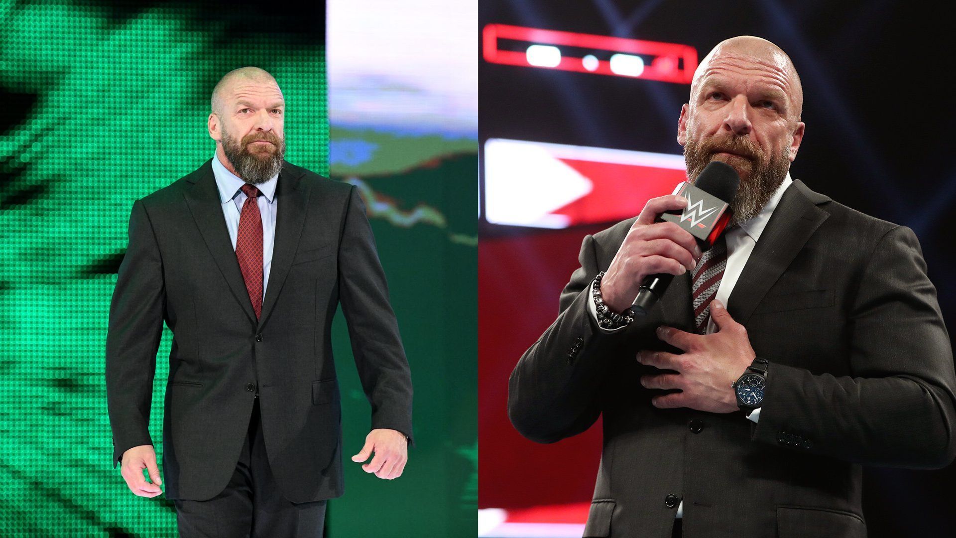 Triple H is the Chief Content Officer of WWE (Image Credits: WWE.com)