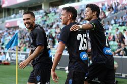 Western Sydney Wanderers vs Auckland Prediction and Betting Tips | January 26th 2025
