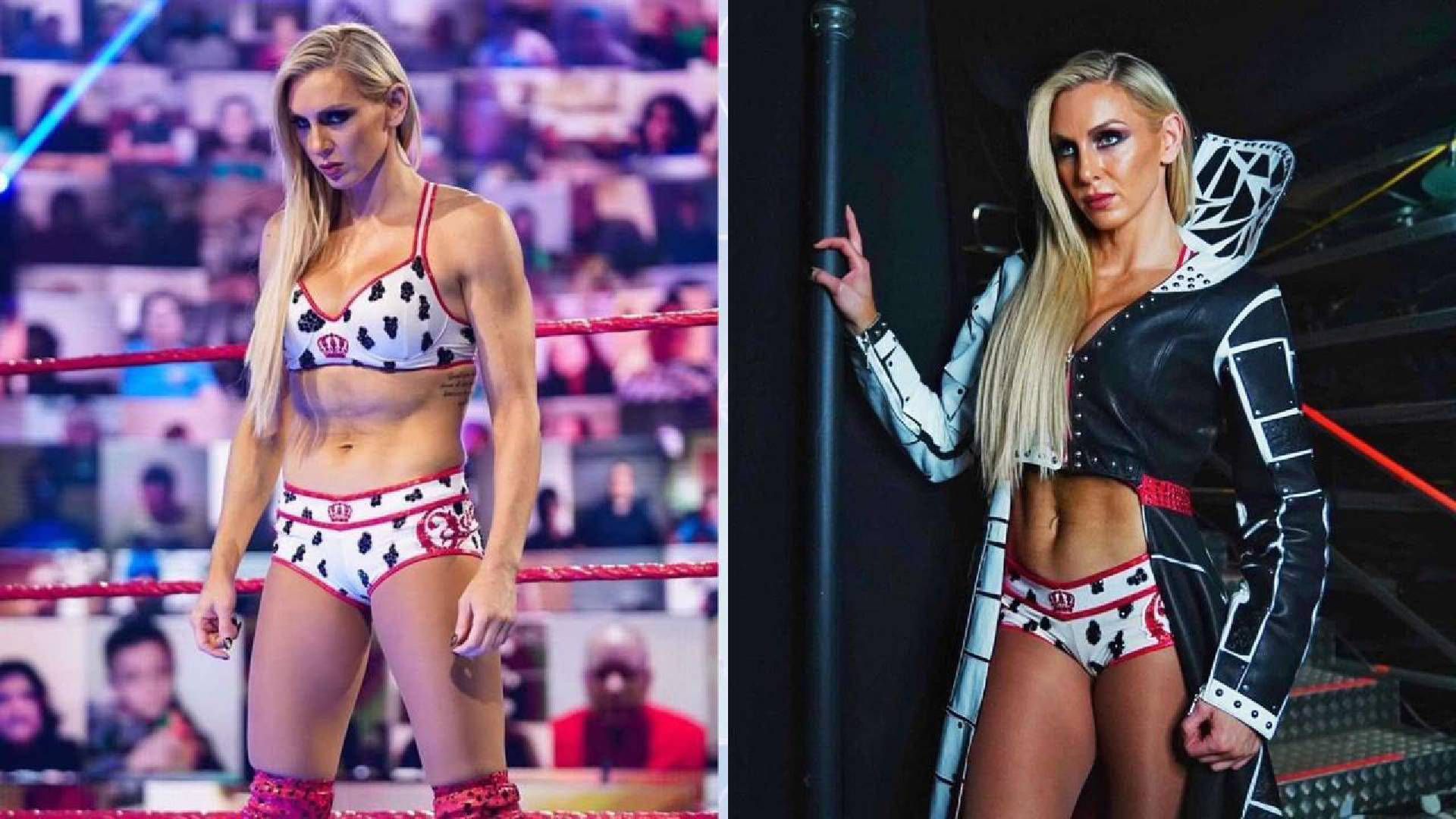 Charlotte Flair