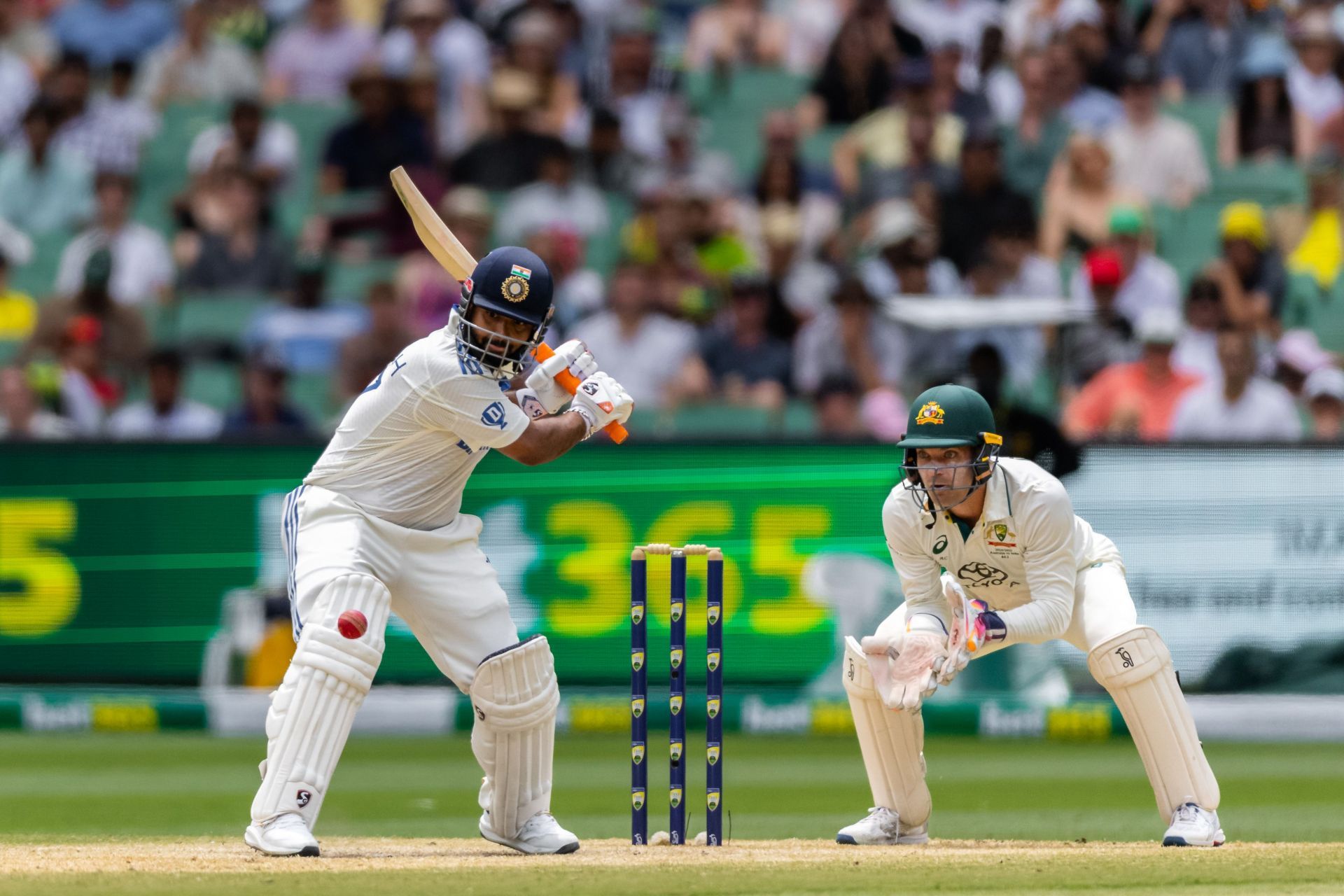 BORDER GAVASKAR TROPHY TEST: DEC 30 NRMA Insurance Boxing Day Test - Source: Getty