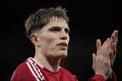 "Doesn’t seem like someone who likes competition" - Former Manchester United star urges club to sell Alejandro Garnacho