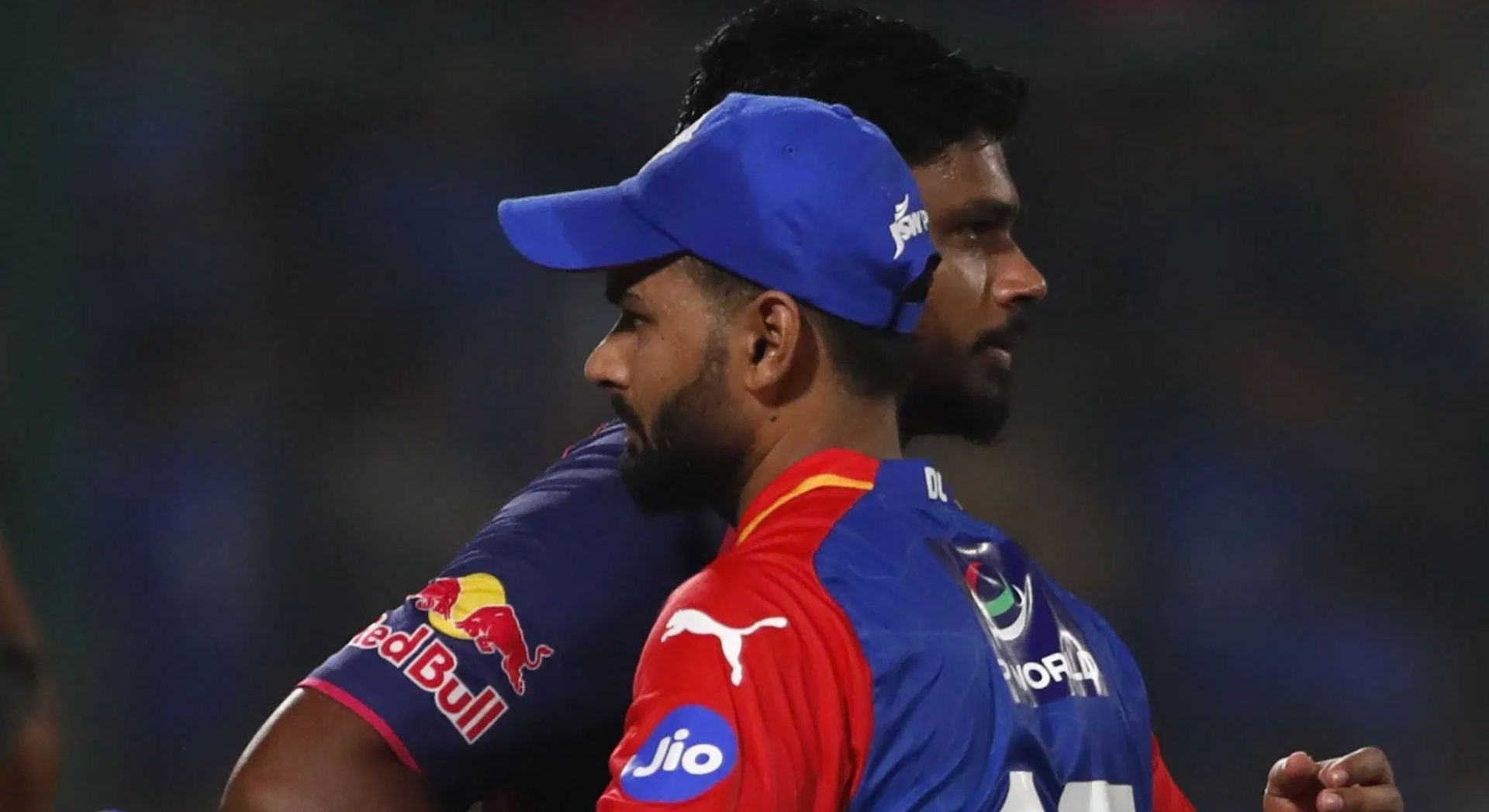 Sanju Samson