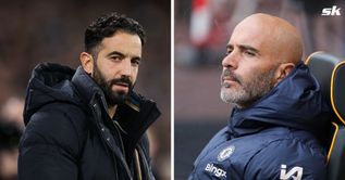 Serie A giants on the cusp of signing Manchester United star as Chelsea suffer transfer setback: Reports