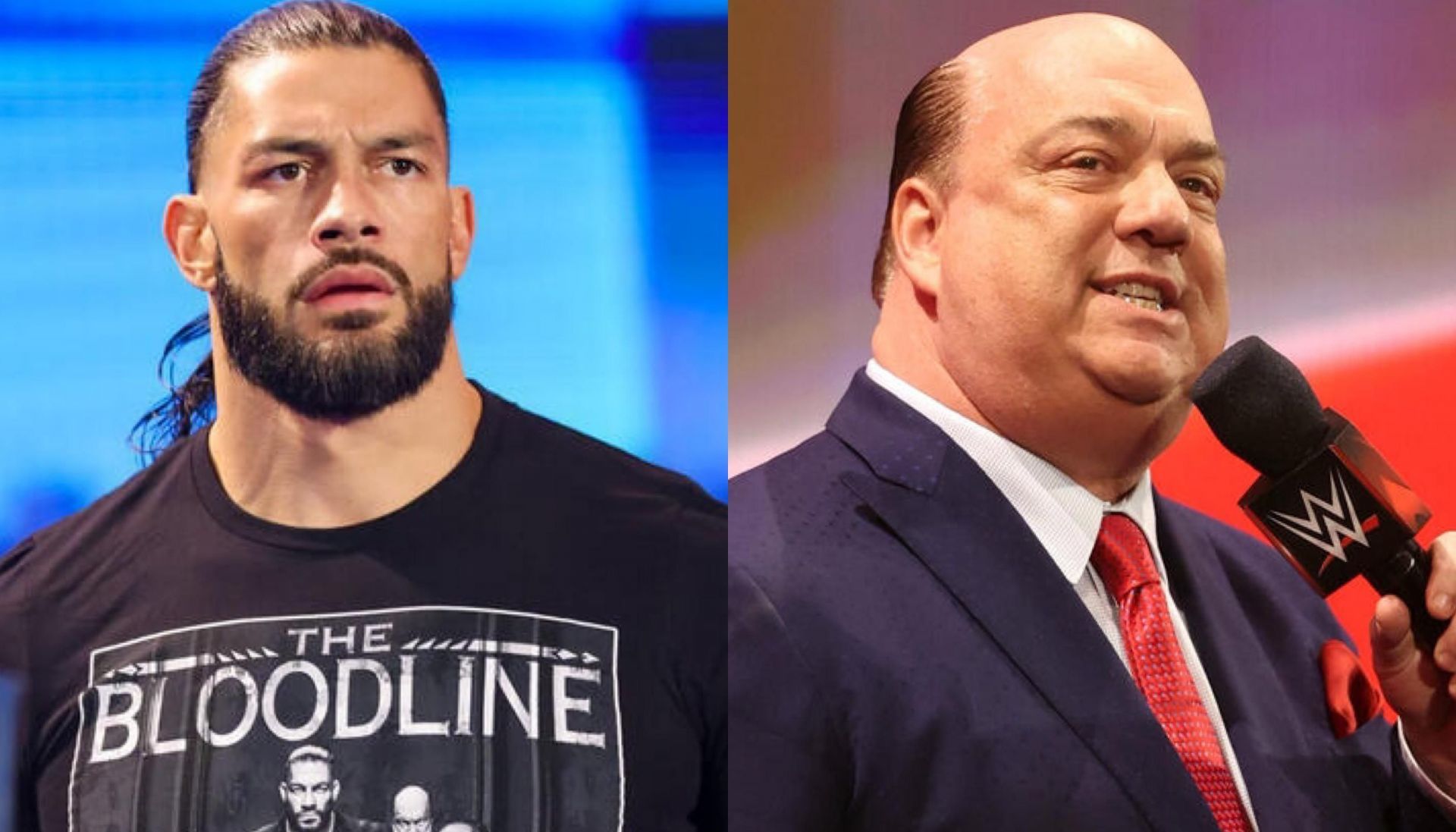 Roman Reigns w/Paul Heyman (Image Credits: wwe.com)