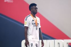 Real Madrid 2-5 Barcelona: Player Ratings as Los Blancos battered in El Clasico to lose Supercopa title