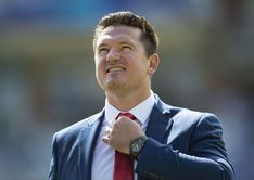 "I sense jealousy there" - Former India cricketer takes a dig at Graeme Smith over his harsh comments on ILT20