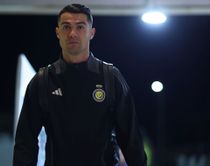 Cristiano Ronaldo's Al-Nassr teammate bid farewell to squad as he closes in on exit from club: Reports