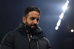 Ruben Amorim claims Manchester United star 'saved' the team in 1-0 win over Fulham