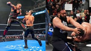 5 बड़ी बातें जो इस हफ्ते WWE SmackDown के जरिए इशारों-इशारों में बताई गईं