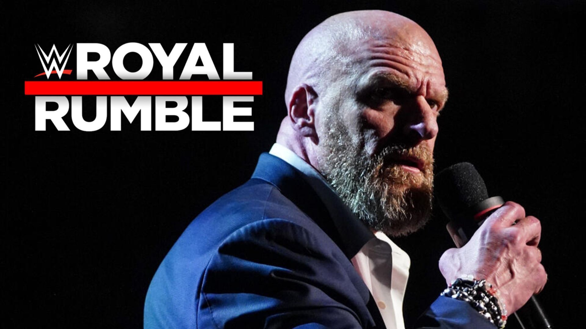 What surprises does Triple H have in store for the 2025 Royal Rumble? [Photo credits: WWE.com]