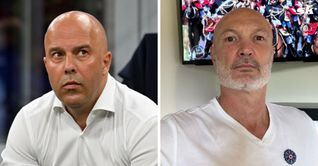 “It would have been more clever” - Frank Leboeuf names 2 Liverpool players Arne Slot should have rested in Carabao Cup semi-final loss to Spurs