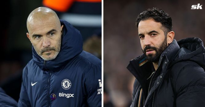 Manchester United hold talks with Bundesliga teenage sensation despite €60m links to Premier League rivals: Reports