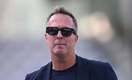 "There’s two names I’d bring" - Michael Vaughan urges India to pick T20 stars for their Test side post BGT 2024-25