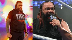 3 कारण क्यों WWE में Roman Reigns को वापसी के बाद Jacob Fatu से लड़ना चाहिए