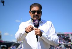 "Even when I was the coach, I would just admire his determination" - Ravi Shastri hails Australian cricketer for BGT 2024-25 heroics