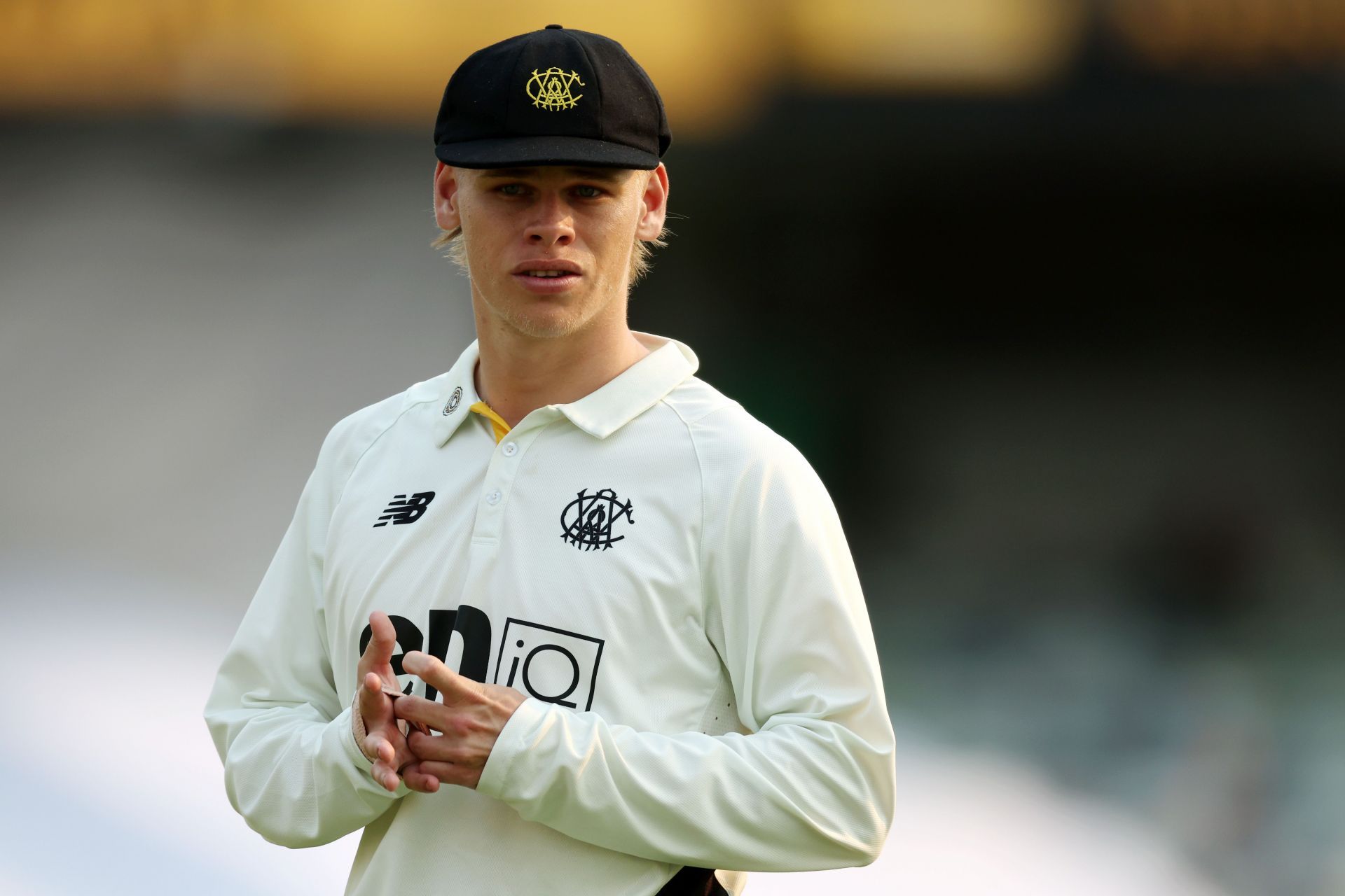 Sheffield Shield - WA v QLD: Day 2 - Source: Getty