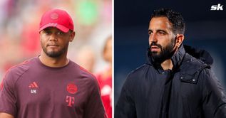 Bayern Munich keen on signing Manchester United transfer target to replace Mathys Tel: Reports