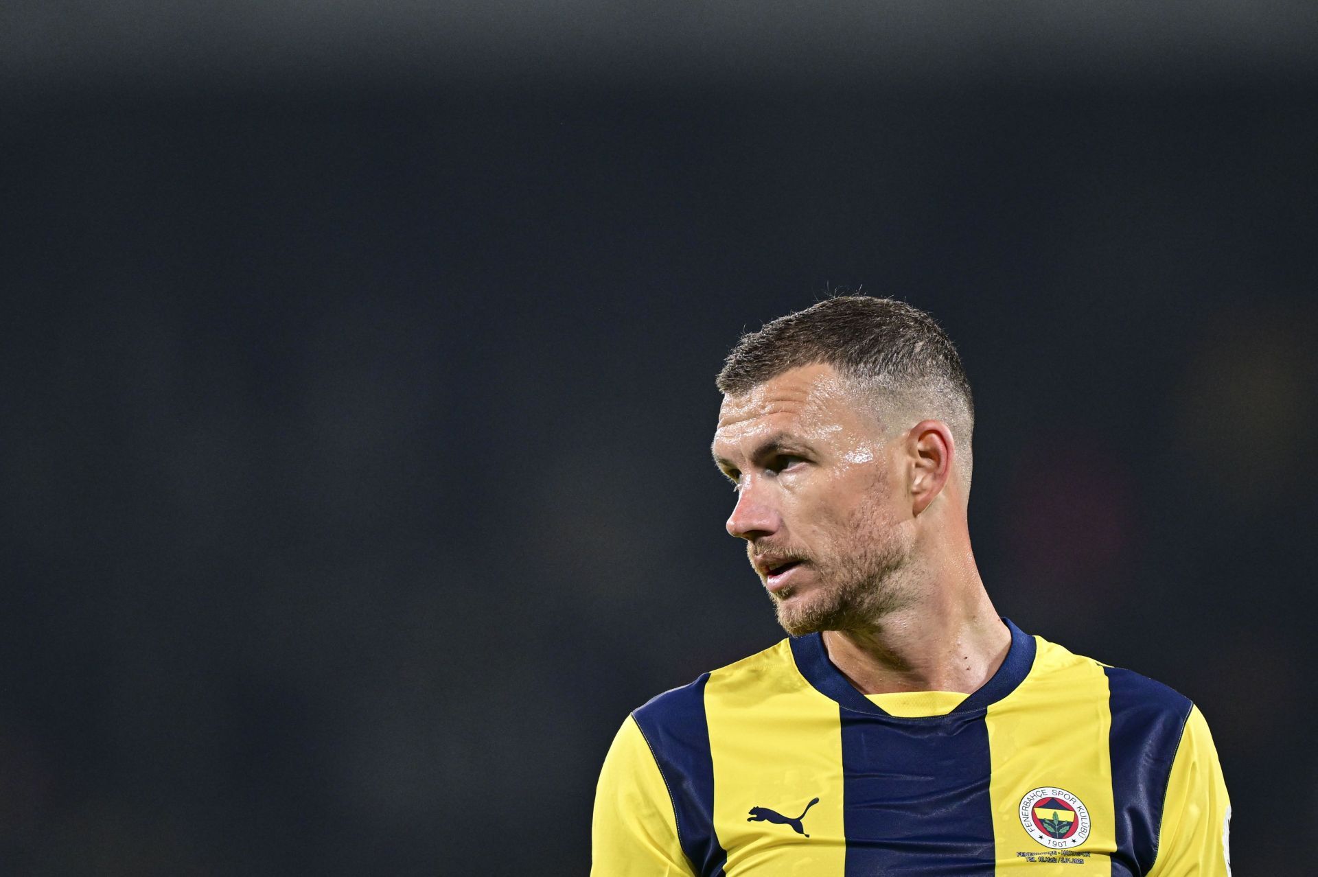 Fenerbahce v Atakas Hatayspor - Turkish Super Lig - Source: Getty