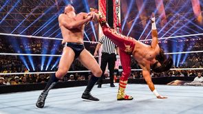 WWE से निकाले गए रेसलर का बड़ा ऐलान, बड़ी रेसलिंग कंपनी को किया जॉइन; वर्ल्ड चैंपियन को किया चैलेंज