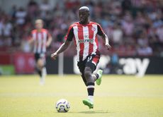 Crystal Palace vs Brentford Prediction and Betting Tips | 26th January 2025