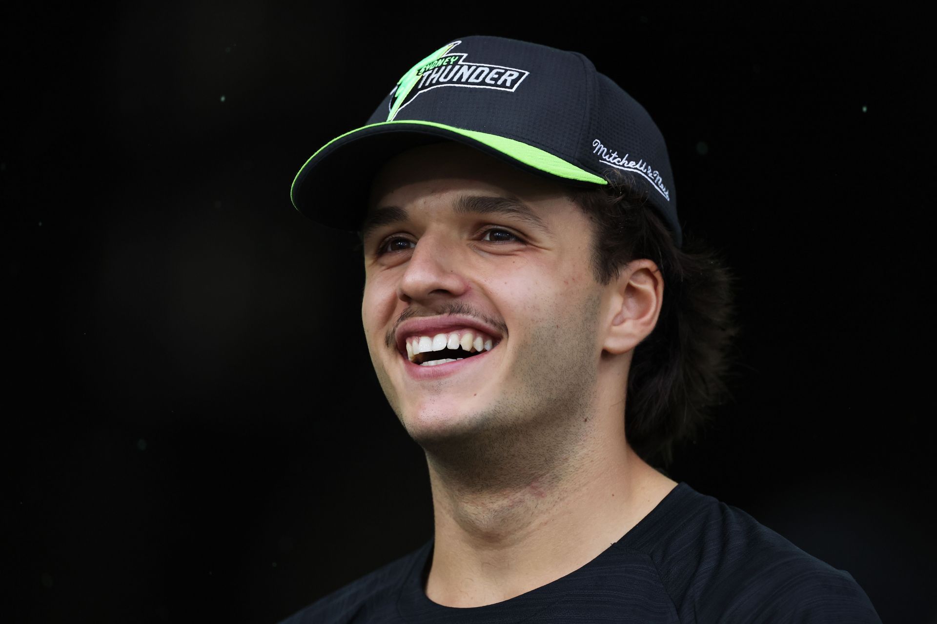 BBL - Sydney Thunder v Hobart Hurricanes - Source: Getty