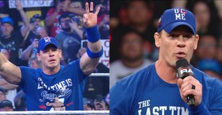 184 दिन बाद WWE में John Cena की वापसी, Royal Rumble को लेकर किया धमाकेदार ऐलान, रचा जाएगा इतिहास?