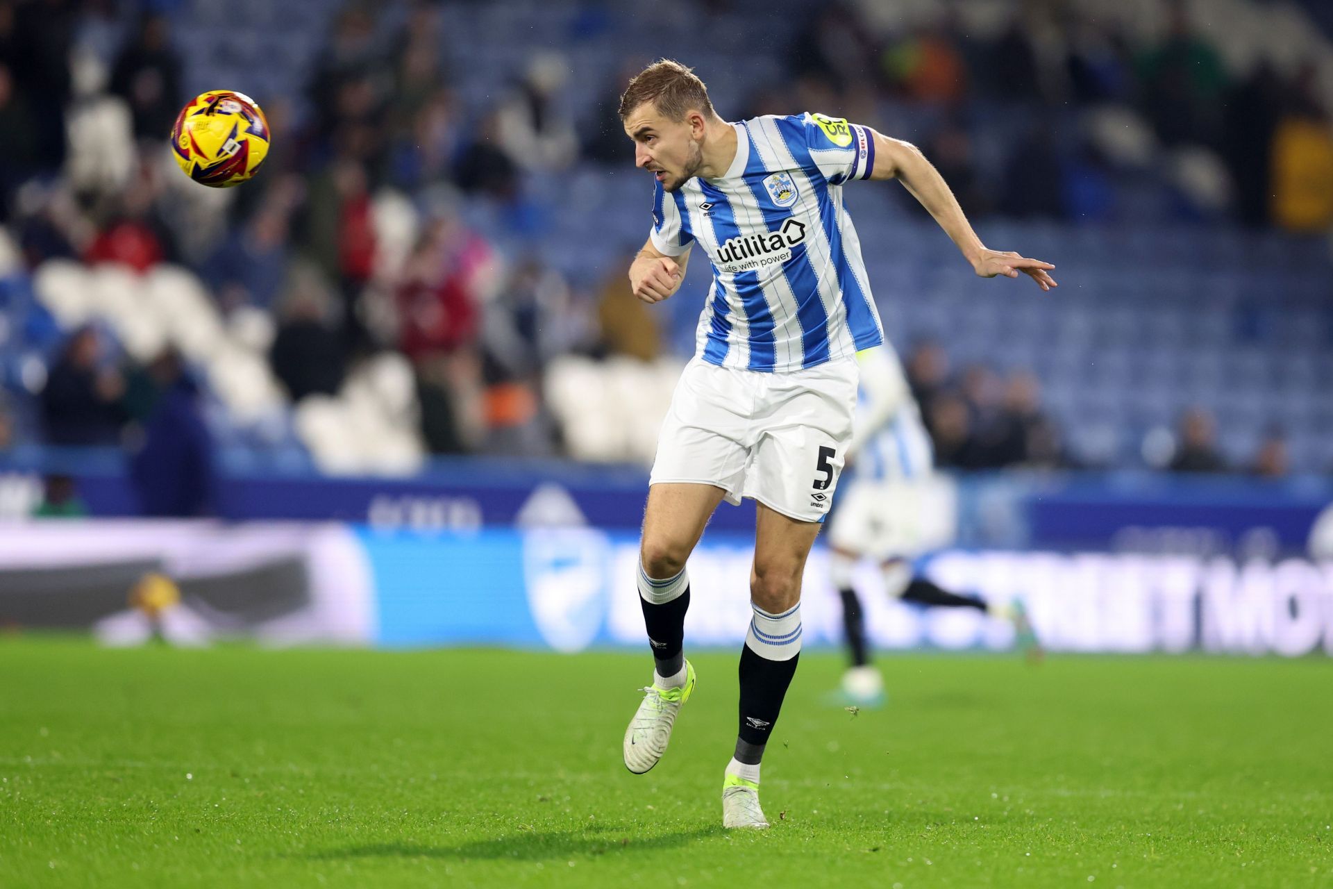 Huddersfield Town v Manchester United U21 - Bristol Street Motors Trophy - Source: Getty