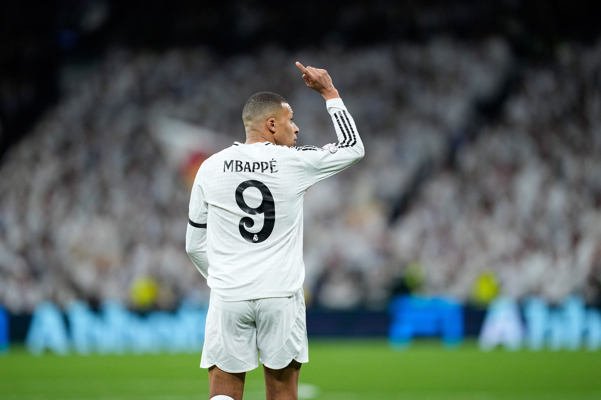 Real Madrid v Celta Vigo - Copa del Rey - Source: Getty