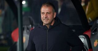 Barcelona make 21-year-old Premier League star key target as Hansi Flick looks to bolster squad: Reports