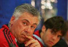 “I’m pretty sure that they know me” - Ex-Real Madrid star Kaka shares Ronaldo’s cheeky response to Carlo Ancelotti’s question in changing room