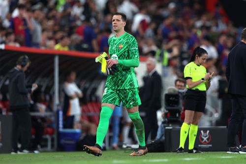 Wojciech Szczesny - Source: Getty