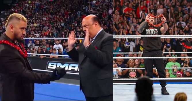 WWE Raw Netflix डेब्यू शो में Roman Reigns के मैच में हुआ चौंकाने वाला बदलाव, नई शर्त जुड़ने से दिग्गज की बढ़ी मुश्किलें?