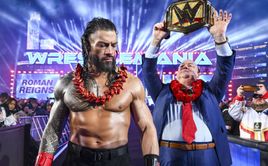"मुझे हराया है"- Roman Reigns ने WWE चैंपियन पर साधा निशाना, दिया चौंकाने वाला बयान