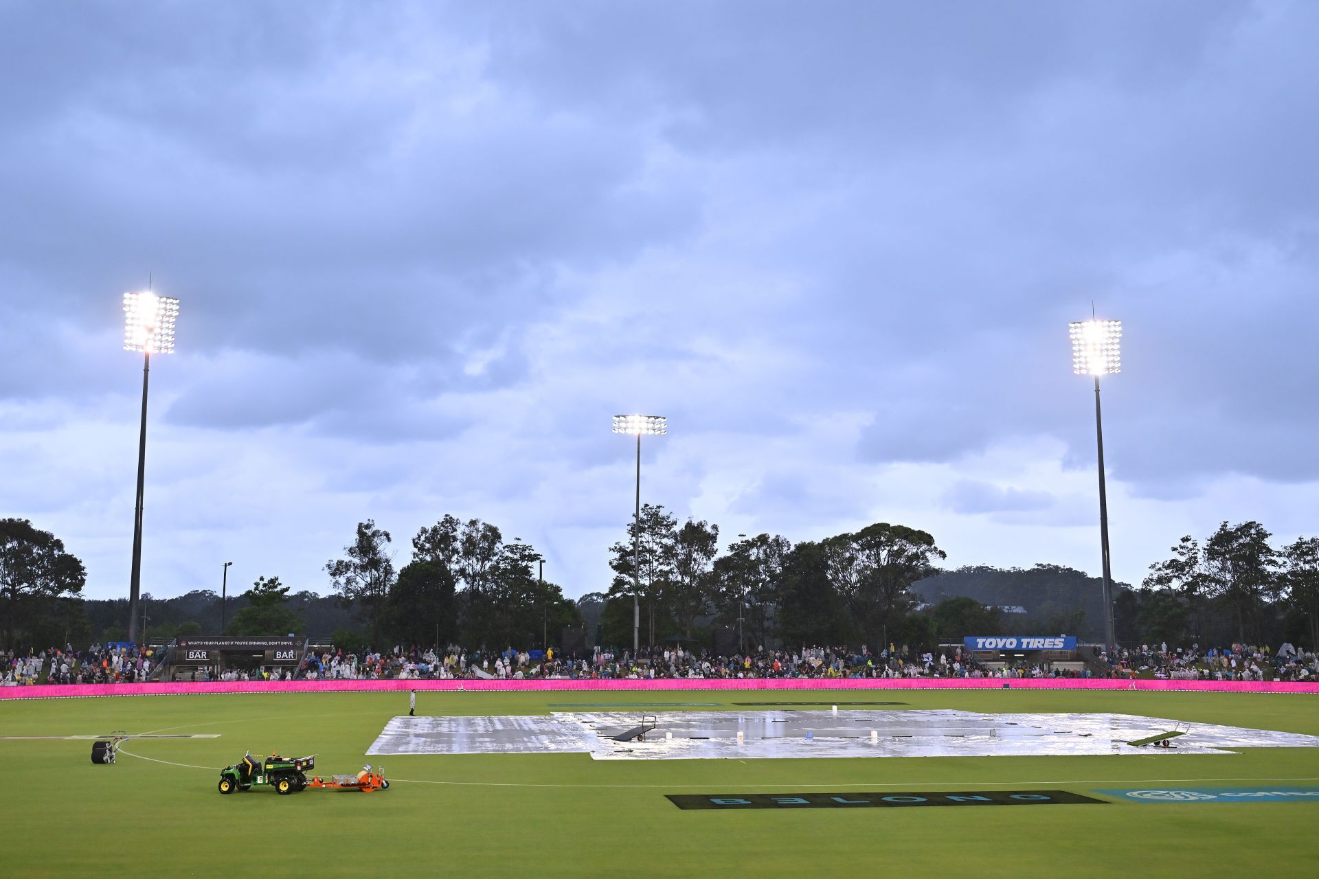 BBL - Sydney Sixers v Brisbane Heat - Source: Getty