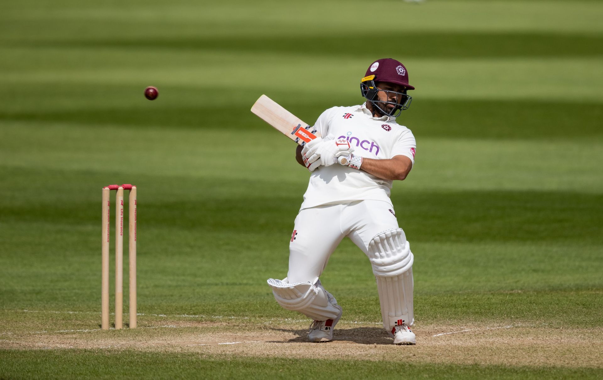 Northamptonshire v Gloucestershire - Vitality County Championship - Source: Getty