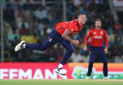 Brydon Carse strikes again, knocks over Washington Sundar for 26 in IND vs ENG 2025 2nd T20I [Watch]