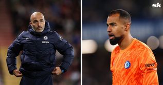 “How many times has he saved us?” - Chelsea boss Enzo Maresca makes feelings clear as Robert Sanchez commits mistake that led to goal once again