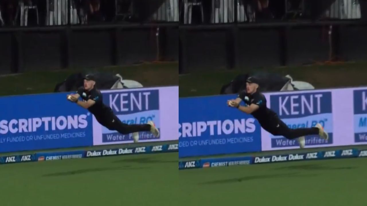 Photo Credit: X@BLACKCAPS Snapshots