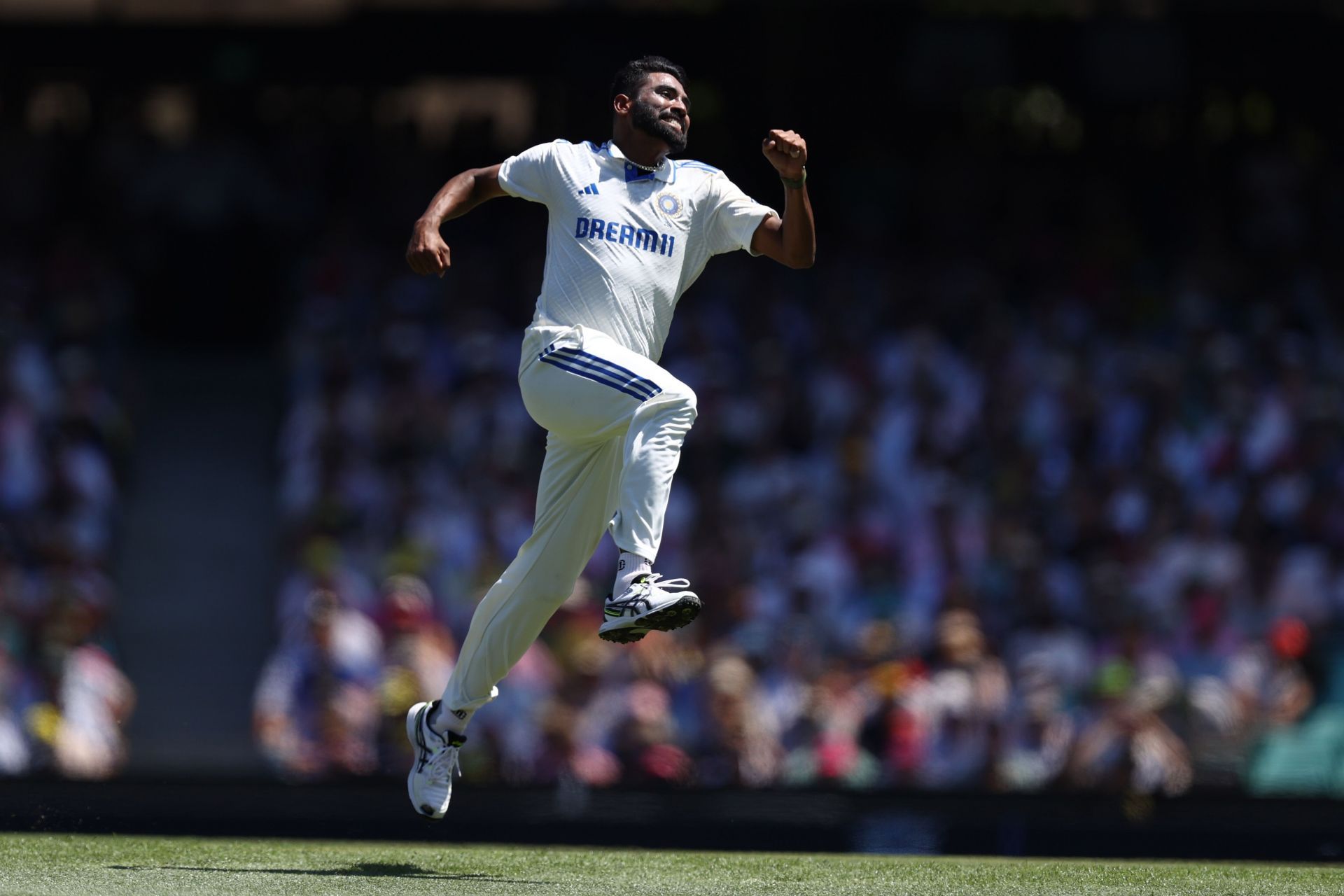 Australia v India - Men